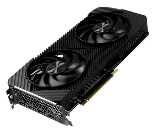 Gainward GeForce RTX 4070 Super Ghost 12GB GDDR6X - 1210246 - zdjęcie 2